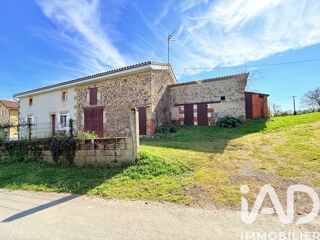  Maison � vendre 4 pi�ces 76 m�