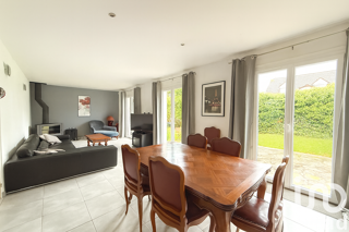  Maison � vendre 6 pi�ces 114 m�