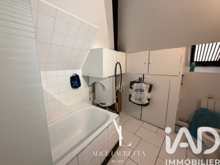  Appartement � vendre 1 pi�ce 20 m�