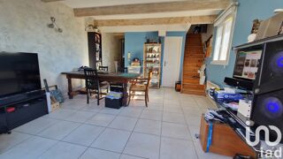 Appartement � vendre 3 pi�ces 60 m�