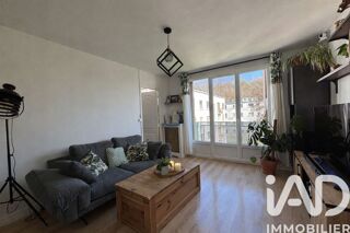  Appartement � vendre 3 pi�ces 50 m�