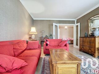  Appartement � vendre 6 pi�ces 128 m�