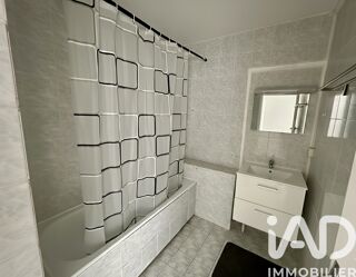  Appartement � vendre 3 pi�ces 54 m�