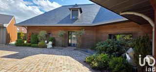  Villa  vendre 8 pices 285 m