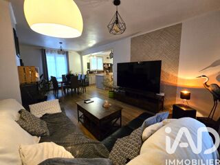  Maison � vendre 6 pi�ces 116 m�