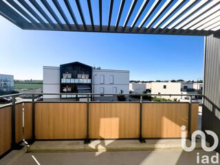  Appartement � vendre 3 pi�ces 62 m�