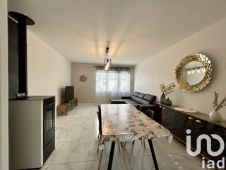  Maison  vendre 4 pices 81 m