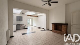  Maison � vendre 5 pi�ces 100 m�