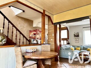  Maison � vendre 4 pi�ces 112 m�