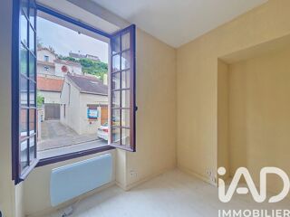  Appartement � vendre 1 pi�ce 17 m�