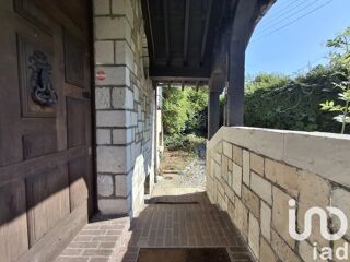  Villa  vendre 10 pices 207 m