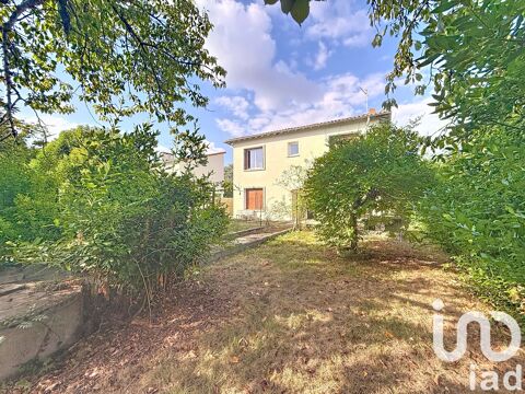   Vente Maison traditionnelle 5 pi�ces Maison - 5 pi�ce(s) - 123 m�