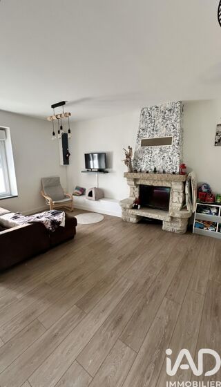  Maison � vendre 4 pi�ces 90 m�