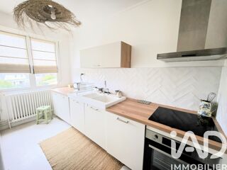  Appartement � vendre 4 pi�ces 74 m�