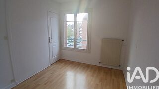  Appartement � vendre 3 pi�ces 50 m�