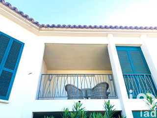  Appartement � vendre 4 pi�ces 88 m�