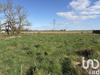  Terrain  vendre 1626 m