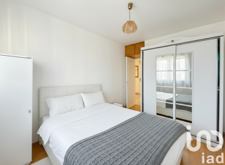  Appartement � vendre 4 pi�ces 83 m�