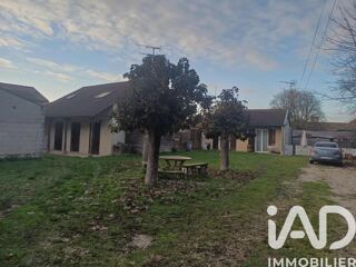  Immeuble  vendre 382 m