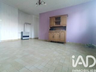  Appartement � vendre 3 pi�ces 51 m�