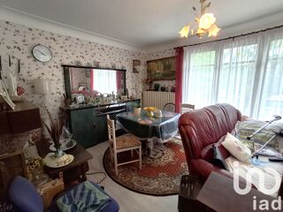  Maison � vendre 8 pi�ces 170 m�