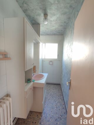  Appartement � vendre 3 pi�ces 71 m�