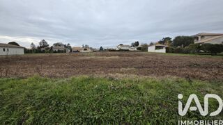  Terrain � vendre 4450 m�