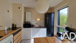  Appartement � vendre 3 pi�ces 65 m�