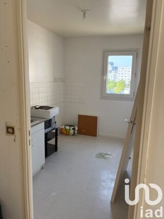  Appartement � vendre 2 pi�ces 52 m�