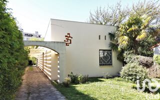  Maison � vendre 5 pi�ces 117 m�