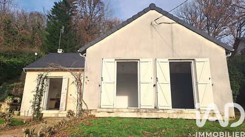   Vente Maison/villa 5 pi�ces Maison - 5 pi�ce(s) - 89 m�