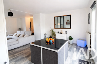  Maison � vendre 5 pi�ces 93 m�