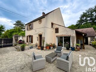  Maison � vendre 5 pi�ces 107 m�