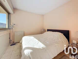  Appartement  vendre 3 pices 52 m