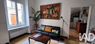  Maison � vendre 3 pi�ces 64 m�