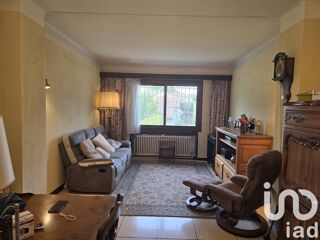  Maison � vendre 4 pi�ces 135 m�