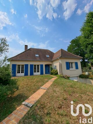  Maison � vendre 5 pi�ces 129 m�