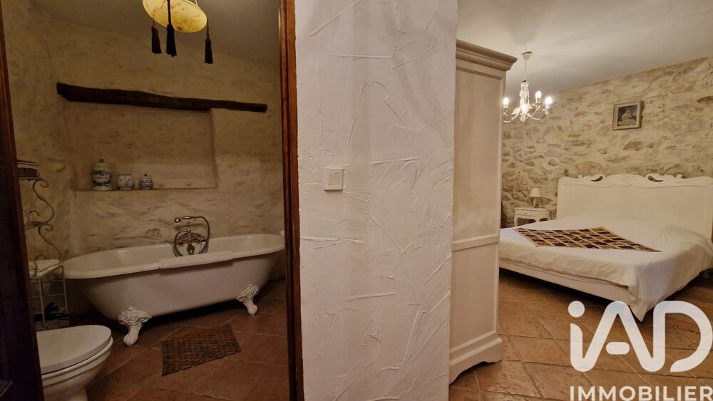 � vendre  Maison Quinson (04500)