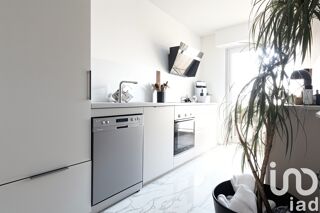  Appartement � vendre 4 pi�ces 82 m�