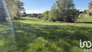  Terrain � vendre 2150 m�