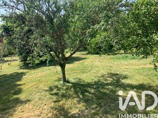  Terrain � vendre 713 m�