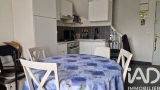  Maison � vendre 3 pi�ces 53 m�