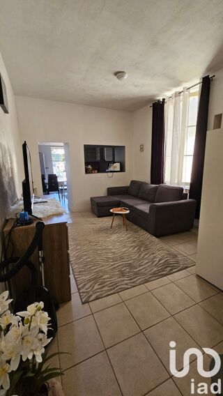  Maison � vendre 3 pi�ces 72 m�