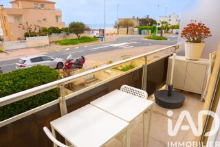  Appartement � vendre 1 pi�ce 23 m�