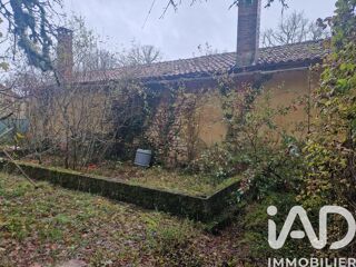  Maison � vendre 2 pi�ces 68 m�