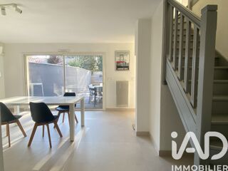  Maison � vendre 4 pi�ces 95 m�