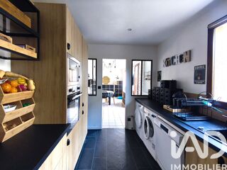  Maison � vendre 5 pi�ces 85 m�