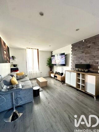  Appartement � louer 4 pi�ces 69 m�