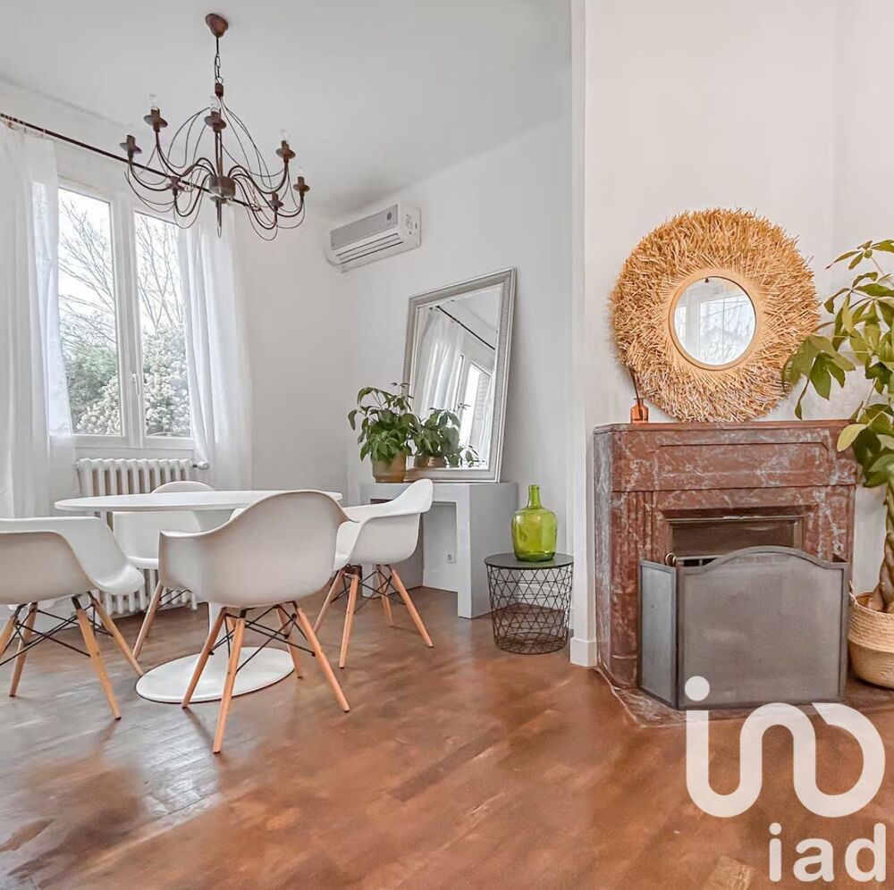  vendre  Maison Versailles (78000)