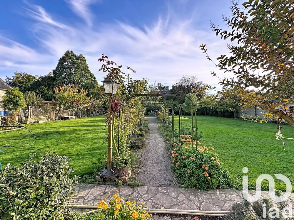  vendre  Maison Melesse (35520)